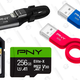 PNY Gold Box | Amazon